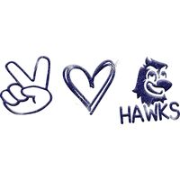 GLT86 BLUE GLITTER Thumbnail