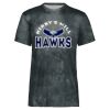 222596 Adult Cotton-Touch Poly T-Shirt Thumbnail