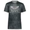 222596 Adult Cotton-Touch Poly T-Shirt Thumbnail