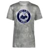 222696 Youth Cotton-Touch Poly T-Shirt Thumbnail