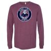 3513 Adult Extra Soft Tri-blend Long Sleeve Thumbnail