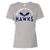 6413 Women’s Extra Soft Tri-blend Tee Thumbnail